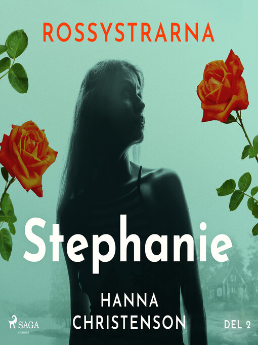 Title details for Rossystrarna del 2 by Hanna Christenson - Wait list